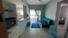 Foto 2 de Apartamento com 2 Quartos à venda, 64m² em Balneario Mongaguá, Mongaguá