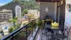 Foto 3 de Apartamento com 3 Quartos para alugar, 198m² em Leblon, Rio de Janeiro