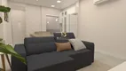 Foto 2 de Apartamento com 2 Quartos à venda, 75m² em Botafogo, Rio de Janeiro