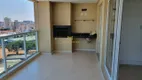 Foto 2 de Apartamento com 3 Quartos para alugar, 140m² em Vila Castelo Branco, Indaiatuba