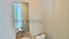 Foto 11 de Apartamento com 3 Quartos para alugar, 158m² em Itaim Bibi, São Paulo