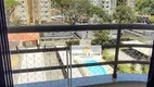 Foto 8 de Apartamento com 1 Quarto à venda, 42m² em Jardim Esplanada, São José dos Campos