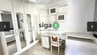 Foto 24 de Apartamento com 4 Quartos para alugar, 147m² em Moema, São Paulo