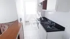Foto 2 de Apartamento com 2 Quartos à venda, 45m² em Santo Amaro, São Paulo