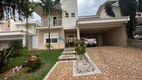 Foto 2 de Casa de Condomínio com 4 Quartos para alugar, 330m² em Jardim Vista Alegre, Paulínia