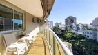 Foto 3 de Apartamento com 2 Quartos à venda, 94m² em Leblon, Rio de Janeiro