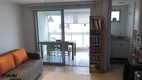 Foto 3 de Apartamento com 1 Quarto à venda, 62m² em Campo Belo, São Paulo