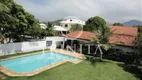 Foto 18 de Casa de Condomínio com 5 Quartos para alugar, 700m² em Barra da Tijuca, Rio de Janeiro