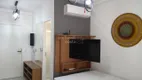Foto 8 de Apartamento com 1 Quarto para alugar, 21m² em República, São Paulo