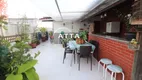 Foto 32 de Cobertura com 4 Quartos à venda, 245m² em Jardim Oceanico, Rio de Janeiro