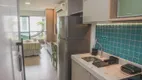 Foto 2 de Apartamento com 1 Quarto à venda, 27m² em Porto de Galinhas, Ipojuca