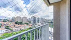 Foto 3 de Apartamento com 3 Quartos à venda, 67m² em Vila Marari, São Paulo