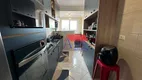 Foto 6 de Apartamento com 2 Quartos à venda, 92m² em Canto do Forte, Praia Grande