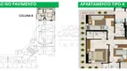 Foto 18 de Apartamento com 3 Quartos à venda, 104m² em Papicu, Fortaleza