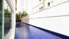 Foto 13 de Apartamento com 2 Quartos à venda, 58m² em Brooklin, São Paulo