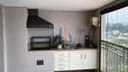 Foto 9 de Apartamento com 3 Quartos à venda, 138m² em Parque Sao Diogo, São Bernardo do Campo