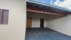 Foto 3 de Casa com 2 Quartos à venda, 80m² em Residencial São Thomaz, São José do Rio Preto