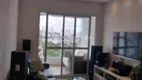 Foto 9 de Apartamento com 2 Quartos à venda, 70m² em Baeta Neves, São Bernardo do Campo