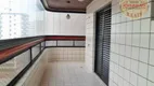 Foto 4 de Apartamento com 3 Quartos à venda, 132m² em Vila Tupi, Praia Grande