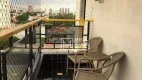 Foto 2 de Apartamento com 3 Quartos à venda, 94m² em Bosque da Saúde, São Paulo