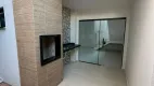 Foto 9 de Casa de Condomínio com 3 Quartos à venda, 84m² em Nova Parnamirim, Parnamirim