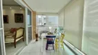 Foto 3 de Apartamento com 3 Quartos à venda, 107m² em Barra da Tijuca, Rio de Janeiro