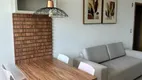 Foto 4 de Apartamento com 1 Quarto para alugar, 28m² em Ponta Do Farol, São Luís