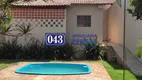 Foto 7 de Casa com 3 Quartos à venda, 200m² em Vale de San Izidro, Londrina