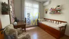 Foto 10 de Apartamento com 3 Quartos à venda, 70m² em Santa Amélia, Belo Horizonte