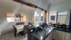 Foto 6 de Casa com 3 Quartos à venda, 230m² em Jardim Calegari, Sumaré