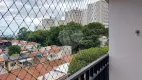 Foto 13 de Apartamento com 2 Quartos para alugar, 55m² em Jardim São Ricardo, São Paulo