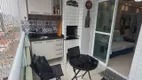Foto 4 de Apartamento com 2 Quartos à venda, 76m² em Vila Guilhermina, Praia Grande