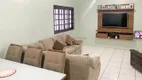 Foto 3 de Casa com 3 Quartos à venda, 195m² em Jardim Amália, Caçapava