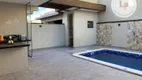 Foto 15 de Casa com 3 Quartos à venda, 222m² em Da Lagoa, Itupeva