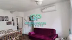 Foto 11 de Apartamento com 3 Quartos à venda, 130m² em Barra Funda, Guarujá