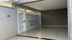 Foto 21 de Casa com 3 Quartos à venda, 187m² em Vila Malvina, Agudos