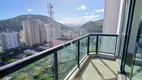 Foto 7 de Apartamento com 3 Quartos à venda, 111m² em Pitangueiras, Guarujá