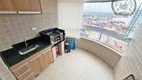 Foto 3 de Apartamento com 2 Quartos à venda, 83m² em Vila Assunção, Praia Grande