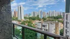 Foto 5 de Apartamento com 3 Quartos à venda, 94m² em Parnamirim, Recife