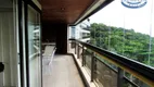 Foto 13 de Apartamento com 3 Quartos à venda, 150m² em Morro Sorocotuba, Guarujá