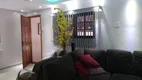 Foto 16 de Casa com 3 Quartos à venda, 190m² em Vila Guarani, Santo André