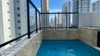 Foto 18 de Apartamento com 1 Quarto à venda, 32m² em Boa Viagem, Recife