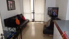 Foto 9 de Flat com 1 Quarto para alugar, 40m² em Pinheiros, São Paulo