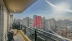 Foto 2 de Apartamento com 4 Quartos para venda ou aluguel, 290m² em Brooklin, São Paulo