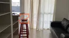 Foto 3 de Apartamento com 1 Quarto para alugar, 39m² em Super Quadra, São Paulo