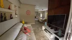 Foto 3 de Casa de Condomínio com 6 Quartos à venda, 200m² em Abrantes, Camaçari
