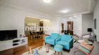 Foto 4 de Apartamento com 4 Quartos à venda, 178m² em Portuguesa, Rio de Janeiro