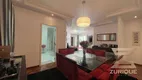 Foto 15 de Apartamento com 3 Quartos à venda, 190m² em Capivari, Campos do Jordão