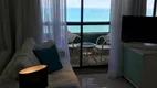 Foto 2 de Apartamento com 1 Quarto para alugar, 32m² em Areia Preta, Natal