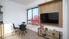 Foto 11 de Apartamento com 1 Quarto à venda, 36m² em Moema, São Paulo